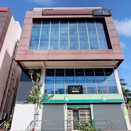 Super Collection O Dabagardens Near Beach Road Visakhapatnam Dış mekan fotoğraf