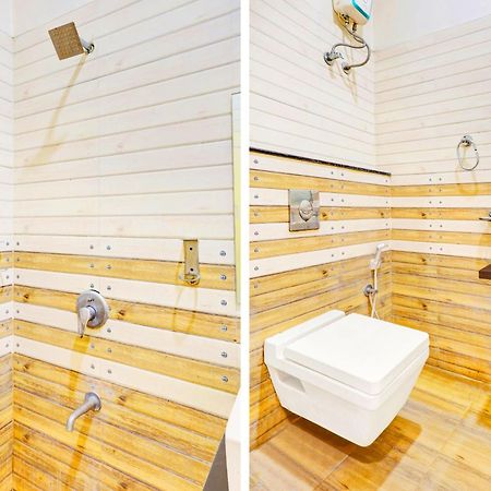 Super Collection O Dabagardens Near Beach Road Visakhapatnam Dış mekan fotoğraf