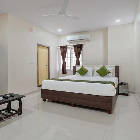 Super Collection O Dabagardens Near Beach Road Visakhapatnam Dış mekan fotoğraf