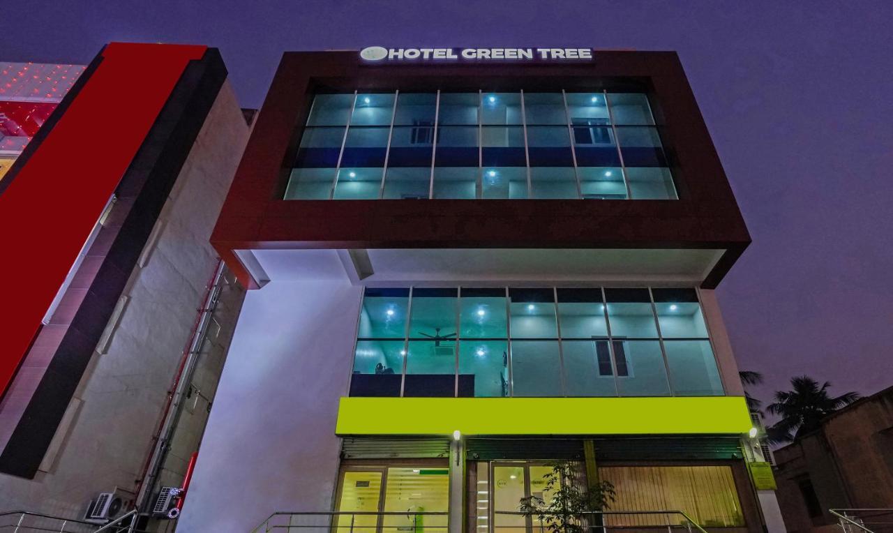 Super Collection O Dabagardens Near Beach Road Visakhapatnam Dış mekan fotoğraf